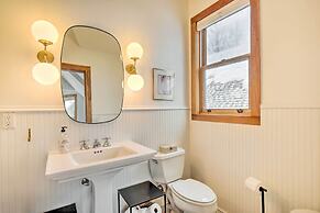 'whistle Pig' A Downtown Escape in Breckenridge