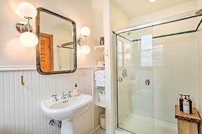 'whistle Pig' A Downtown Escape in Breckenridge