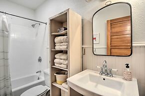 'whistle Pig' A Downtown Escape in Breckenridge