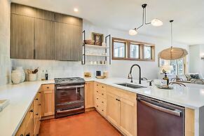 'whistle Pig' A Downtown Escape in Breckenridge