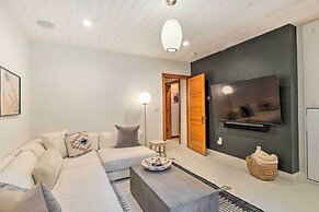 'whistle Pig' A Downtown Escape in Breckenridge