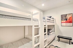 'whistle Pig' A Downtown Escape in Breckenridge