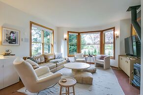 'whistle Pig' A Downtown Escape in Breckenridge