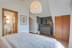 'whistle Pig' A Downtown Escape in Breckenridge