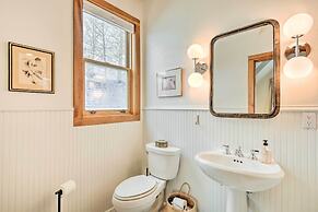 'whistle Pig' A Downtown Escape in Breckenridge