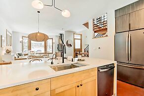 'whistle Pig' A Downtown Escape in Breckenridge