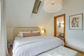 'whistle Pig' A Downtown Escape in Breckenridge