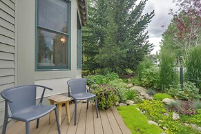 'whistle Pig' A Downtown Escape in Breckenridge