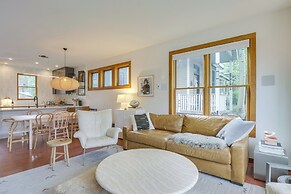 'whistle Pig' A Downtown Escape in Breckenridge