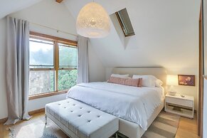 'whistle Pig' A Downtown Escape in Breckenridge