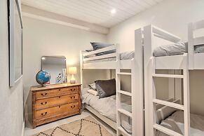 'whistle Pig' A Downtown Escape in Breckenridge