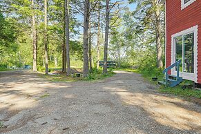 Quiet & Remote Cottage on Panther Pond!