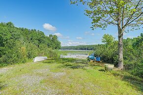 Quiet & Remote Cottage on Panther Pond!