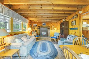 Quiet & Remote Cottage on Panther Pond!