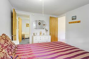 Quiet & Remote Cottage on Panther Pond!