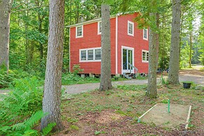 Quiet & Remote Cottage on Panther Pond!