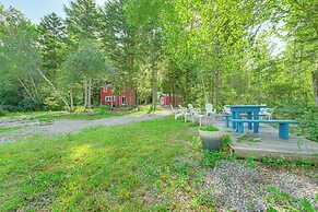 Quiet & Remote Cottage on Panther Pond!