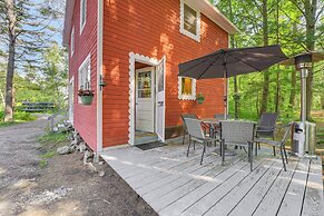 Quiet & Remote Cottage on Panther Pond!