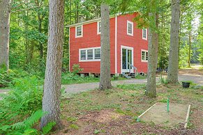Quiet & Remote Cottage on Panther Pond!