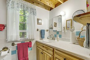 Quiet & Remote Cottage on Panther Pond!