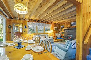 Quiet & Remote Cottage on Panther Pond!