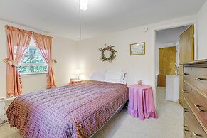 Quiet & Remote Cottage on Panther Pond!