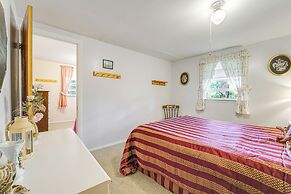 Quiet & Remote Cottage on Panther Pond!