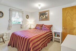 Quiet & Remote Cottage on Panther Pond!