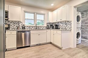 Pet-friendly York Home w/ Patio & Yard