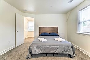 Pet-friendly York Home w/ Patio & Yard