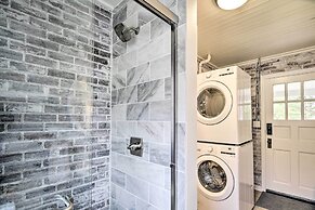 Pet-friendly York Home w/ Patio & Yard