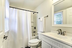 Pet-friendly York Home w/ Patio & Yard