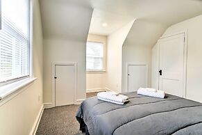 Pet-friendly York Home w/ Patio & Yard