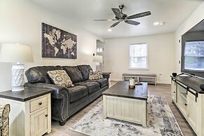 Pet-friendly York Home w/ Patio & Yard