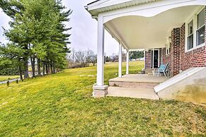 Pet-friendly York Home w/ Patio & Yard