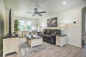 Pet-friendly York Home w/ Patio & Yard