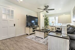 Pet-friendly York Home w/ Patio & Yard