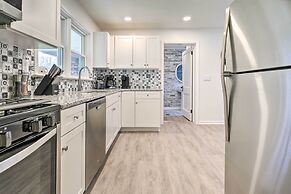 Pet-friendly York Home w/ Patio & Yard