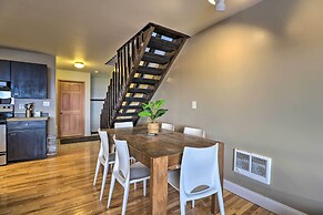 Whitefish Mountain Ski-in/out Condo w/ Views!