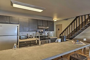 Whitefish Mountain Ski-in/out Condo w/ Views!