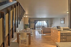 Whitefish Mountain Ski-in/out Condo w/ Views!