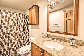 Whitefish Mountain Ski-in/out Condo w/ Views!