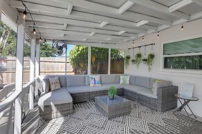 8 Mi to Beaches: Bradenton Home w/ Poolside Oasis!