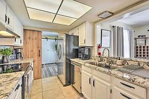 8 Mi to Beaches: Bradenton Home w/ Poolside Oasis!