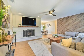 8 Mi to Beaches: Bradenton Home w/ Poolside Oasis!