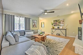 8 Mi to Beaches: Bradenton Home w/ Poolside Oasis!