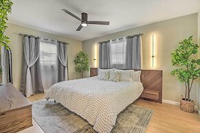 8 Mi to Beaches: Bradenton Home w/ Poolside Oasis!