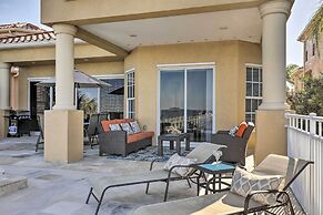 Waterfront Apollo Beach Home: Pool & Shared Dock!