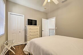 Waterfront Apollo Beach Home: Pool & Shared Dock!