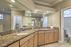 Waterfront Apollo Beach Home: Pool & Shared Dock!